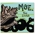 The Conch