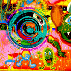The Uplift Mofo Party Plan