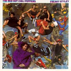 Freaky Styley