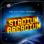 Stadium Arcadium