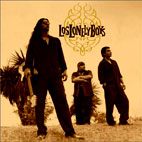 Los Lonely Boys