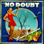 Tragic Kingdom