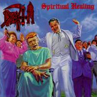 Spiritual Healing