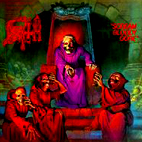 Scream Bloody Gore