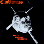 Epicus Doomicus Metalicus