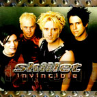 Invincible