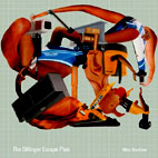 Miss Machine