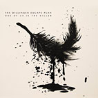 Dillinger Escape Plan: One Of Us Is The Killer
