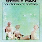 Countdown To Ecstasy