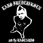 Lars Frederiksen And The Bastards