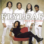 Much Like Falling [EP]