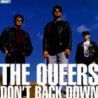 Don't Back Down