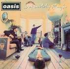 Definitely Maybe