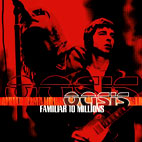 Familliar To Millions