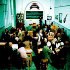 The Masterplan