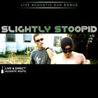 Acoustic Roots Live And Direct