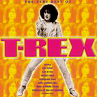 The Very Best Of T. Rex