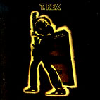 Electric Warrior