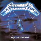 Ride The Lightning