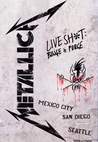 Live Shit: Binge And Purge