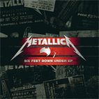 Six Feet Down Under