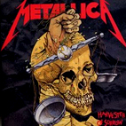 Harvester Of Sorrow [Single]
