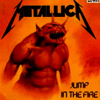Jump In The Fire [Single]