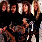 Garage Days Re-Revisited [EP]