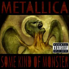 Some Kind Of Monster [EP]