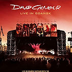 Live In Gdansk
