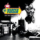 2004 Warped Tour Compilation