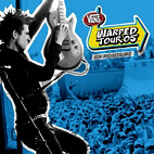 2005 Warped Tour Compilation