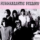 Surrealistic Pillow
