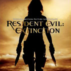 Resident Evil: Extinction