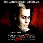 Sweeney Todd: The Demon Barber Of Fleet Street