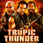 Tropic Thunder