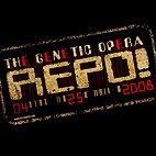 Repo! The Genetic Opera