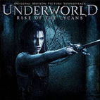Underworld: Rise Of The Lycans