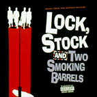 Lock, Stock And Two Smoking Barrels