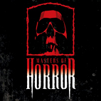 Masters Of Horror