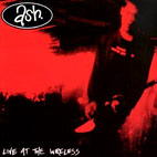 Live At The Wireless
