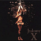Jealousy