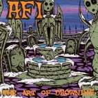 The Art Of Drowning