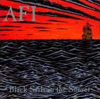 Black Sails In The Sunset