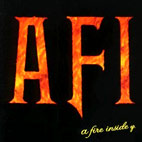 A Fire Inside