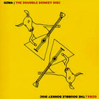 The Doubble Donkey Disc
