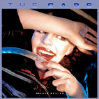 The Cars: Deluxe Edition