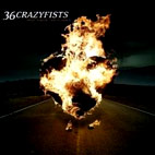 Rest Inside The Flames