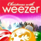 Christmas With Weezer