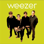 Weezer (Green Album)
